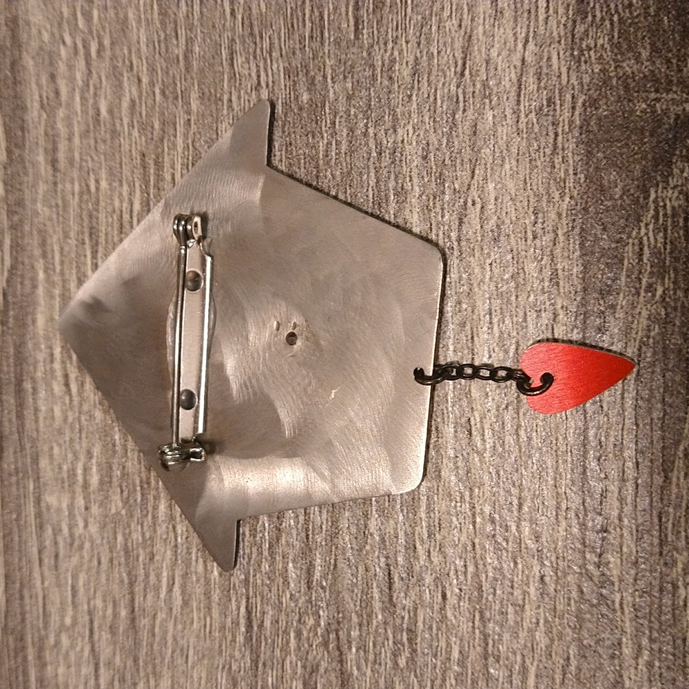Vintage Pin - Picture 2 of 5